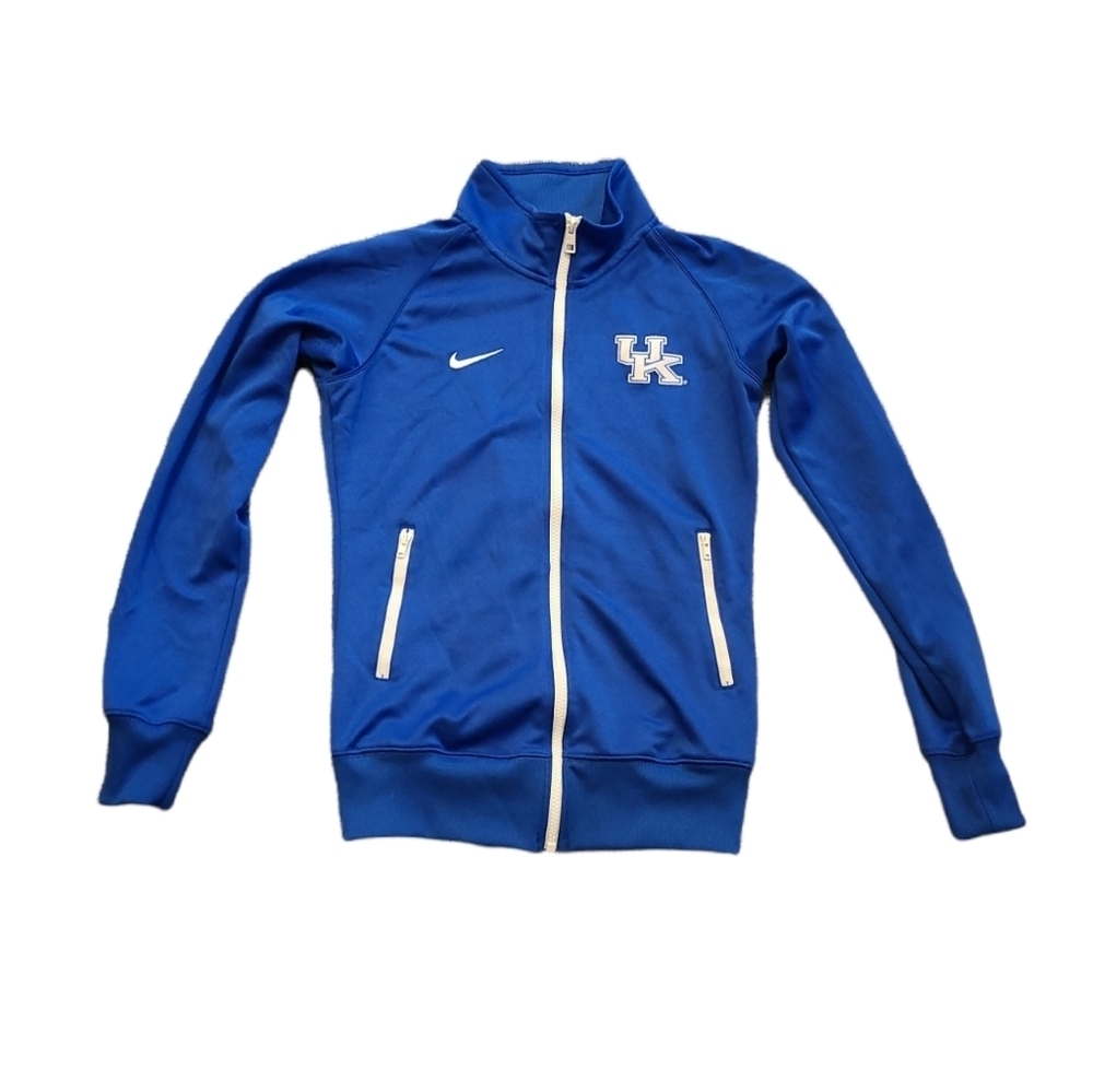 Womens nike dri fit UK jacket